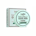 Polvo Facial Antibrillo / Minerales naturales