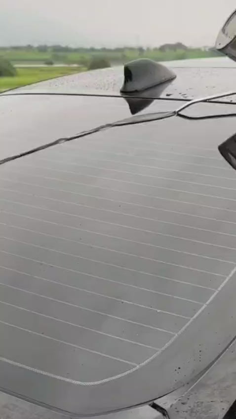 Pulidor de Vidrio Carro Hogar